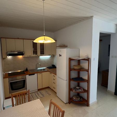 Apartments Bisko Prizba Εξωτερικό φωτογραφία