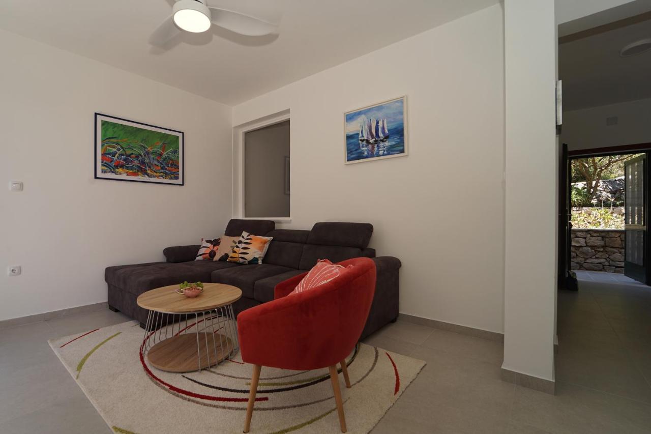 Apartments Bisko Prizba Εξωτερικό φωτογραφία