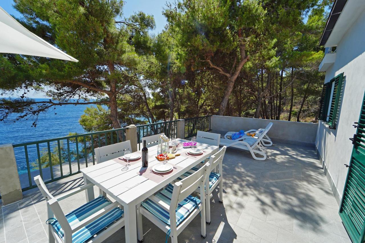 Apartments Bisko Prizba Εξωτερικό φωτογραφία