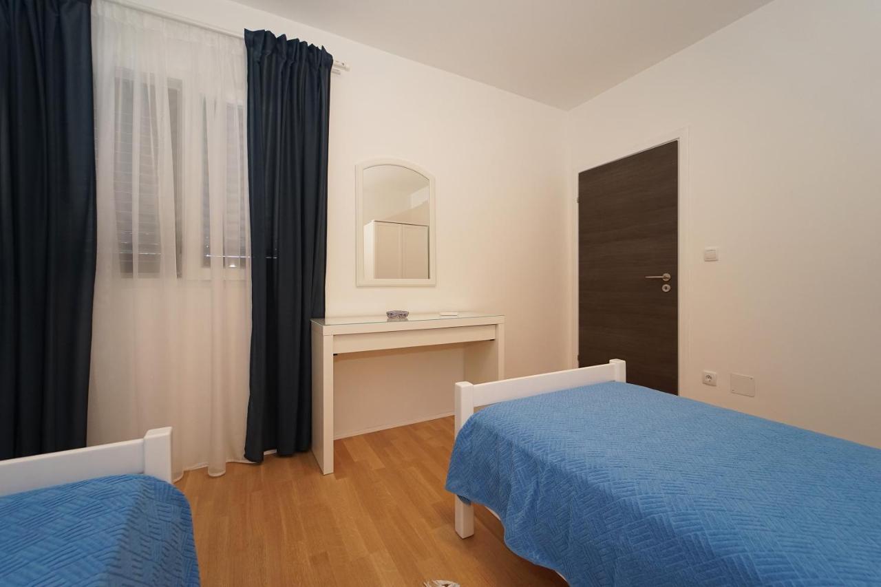 Apartments Bisko Prizba Εξωτερικό φωτογραφία