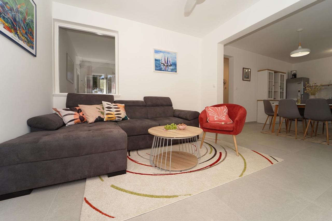 Apartments Bisko Prizba Εξωτερικό φωτογραφία
