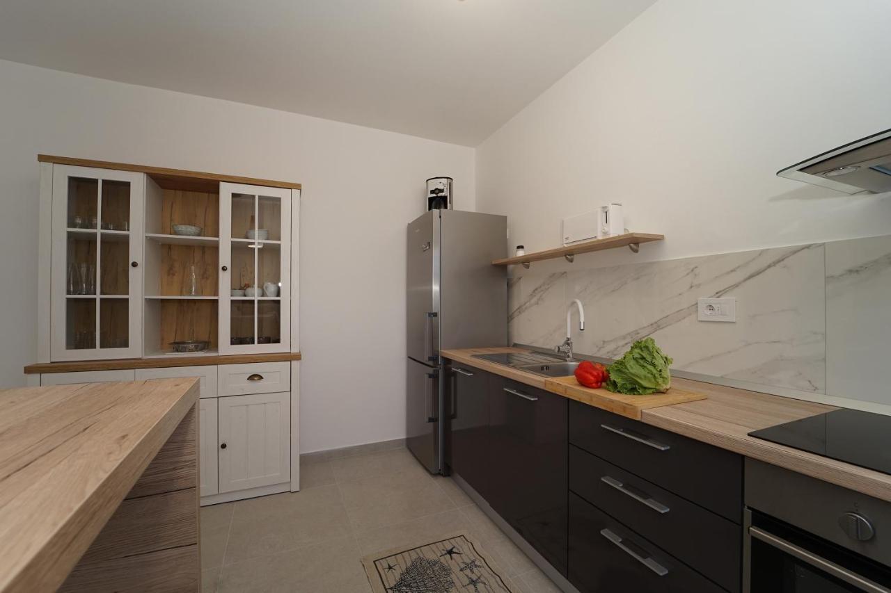 Apartments Bisko Prizba Εξωτερικό φωτογραφία