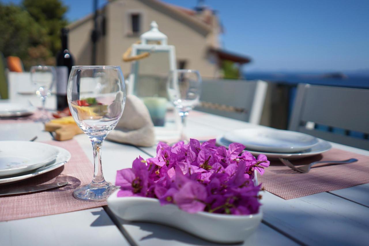 Apartments Bisko Prizba Εξωτερικό φωτογραφία