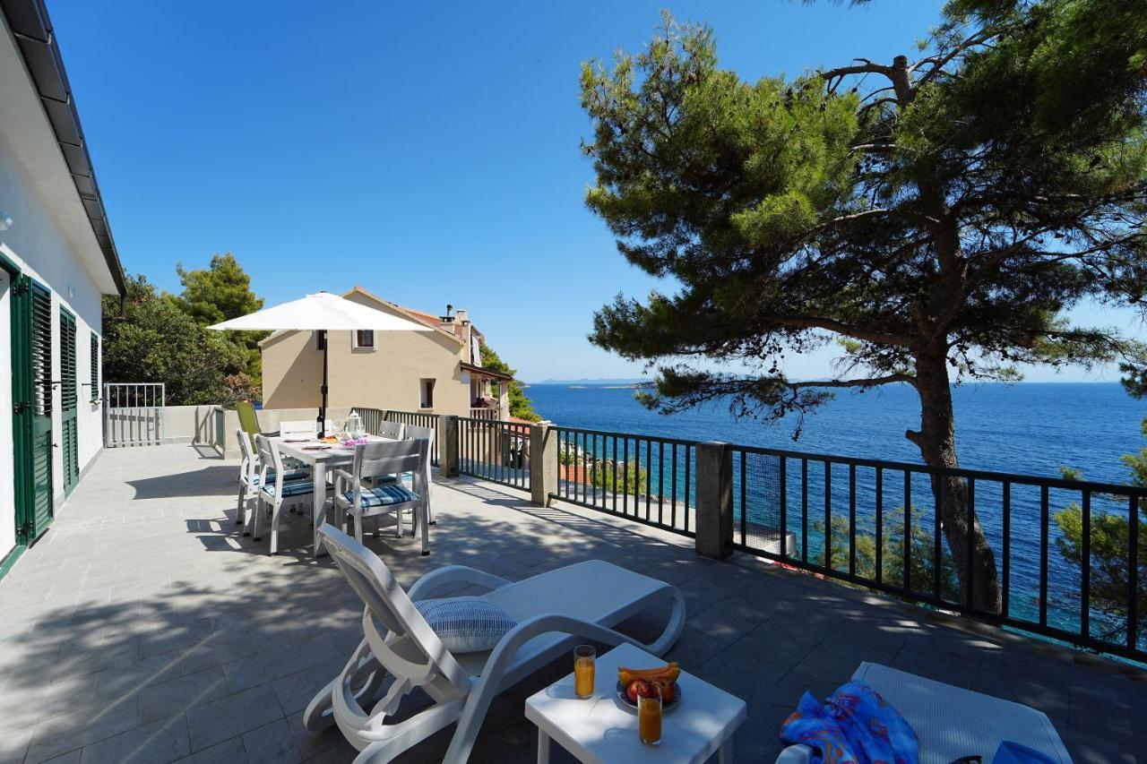 Apartments Bisko Prizba Εξωτερικό φωτογραφία