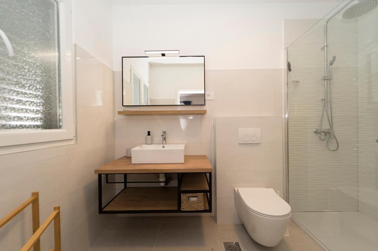 Apartments Bisko Prizba Εξωτερικό φωτογραφία