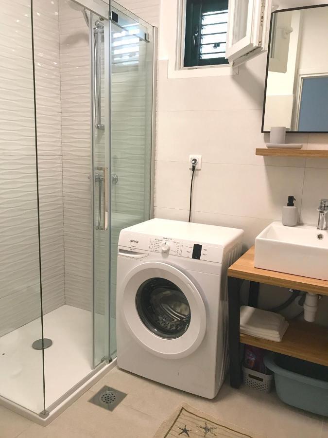 Apartments Bisko Prizba Εξωτερικό φωτογραφία