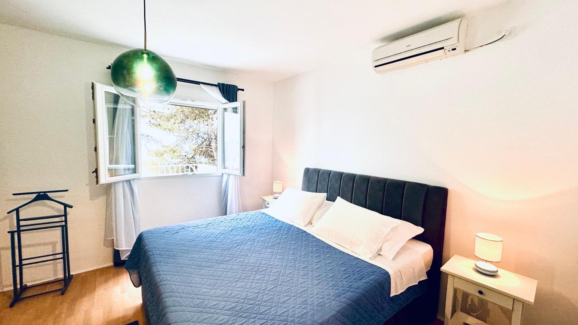 Apartments Bisko Prizba Εξωτερικό φωτογραφία