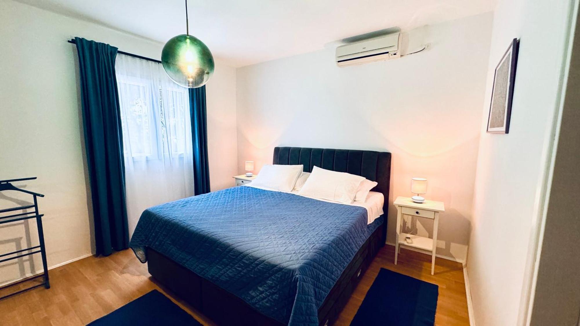 Apartments Bisko Prizba Εξωτερικό φωτογραφία