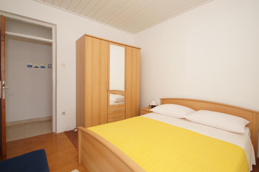 Apartments Bisko Prizba Δωμάτιο φωτογραφία