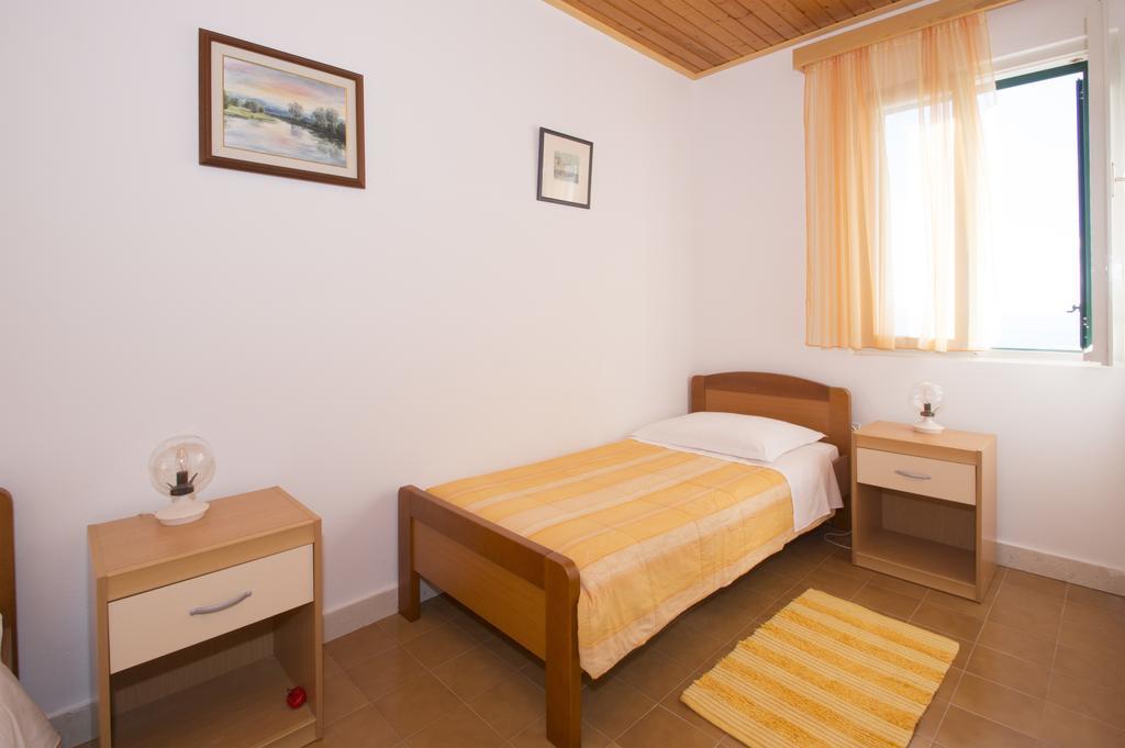 Apartments Bisko Prizba Δωμάτιο φωτογραφία