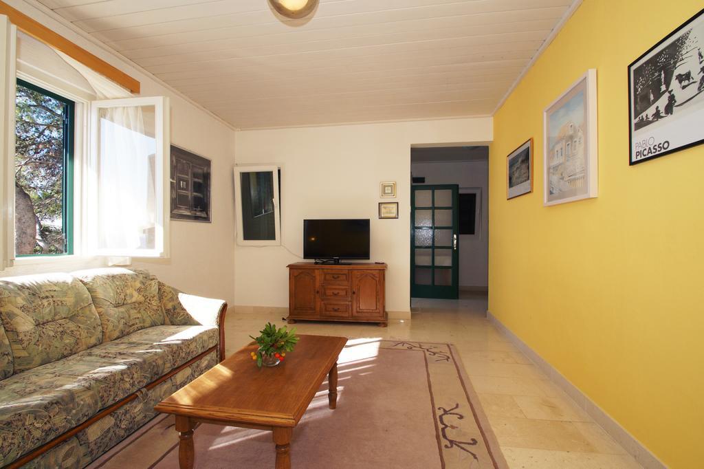 Apartments Bisko Prizba Δωμάτιο φωτογραφία