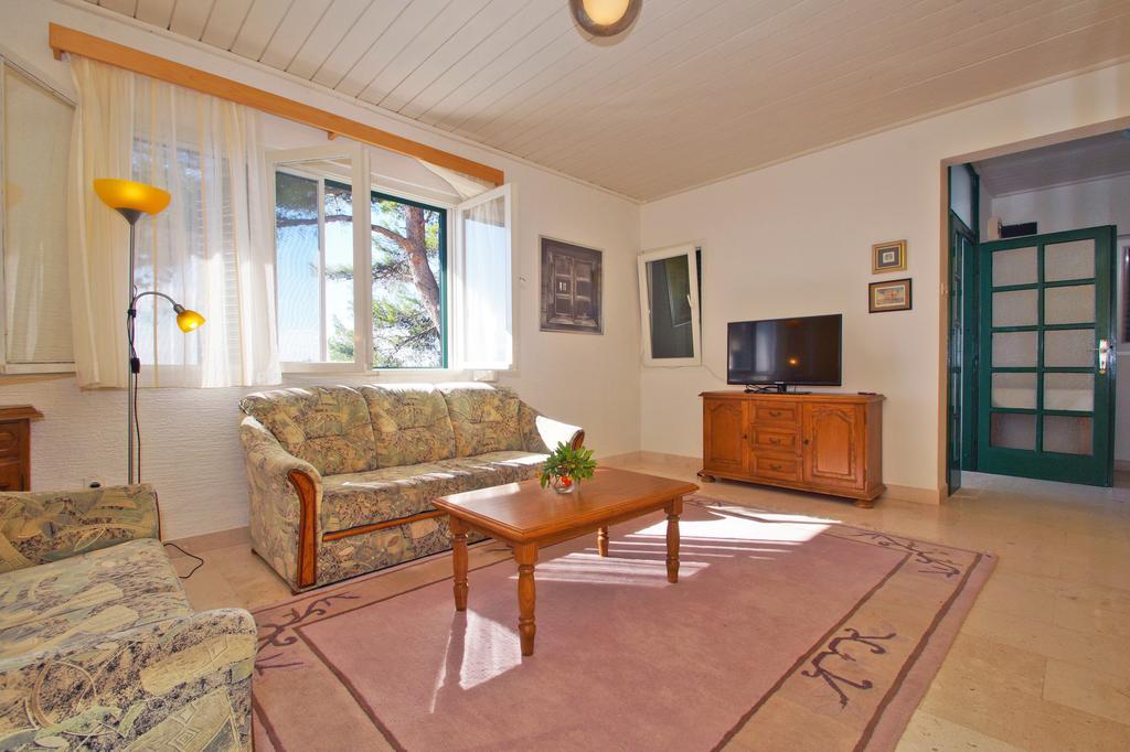 Apartments Bisko Prizba Δωμάτιο φωτογραφία