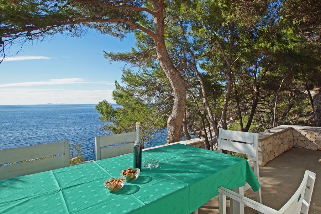 Apartments Bisko Prizba Δωμάτιο φωτογραφία