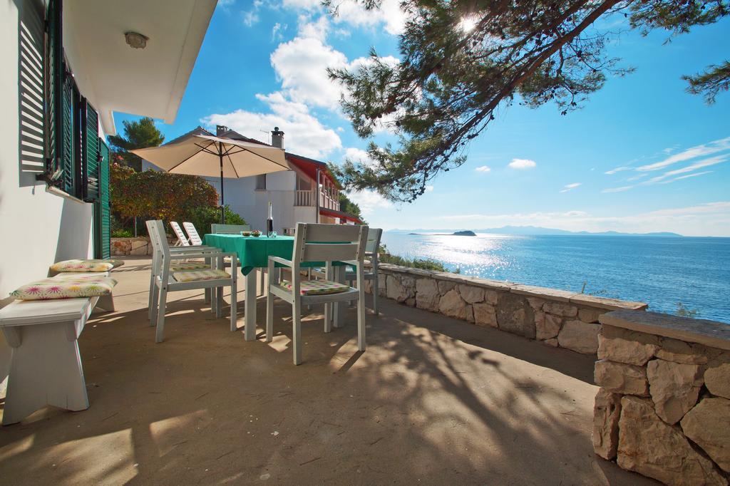 Apartments Bisko Prizba Δωμάτιο φωτογραφία