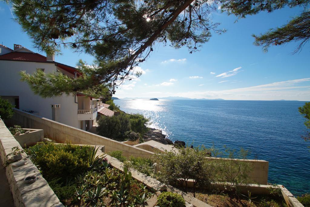 Apartments Bisko Prizba Δωμάτιο φωτογραφία