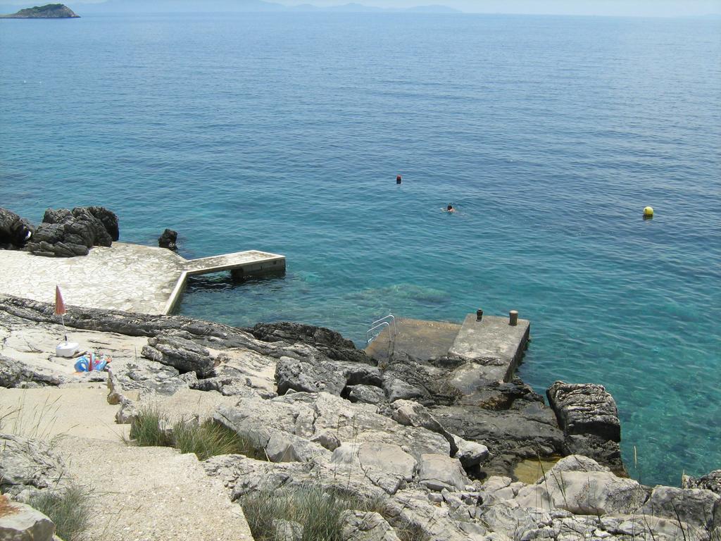 Apartments Bisko Prizba Δωμάτιο φωτογραφία