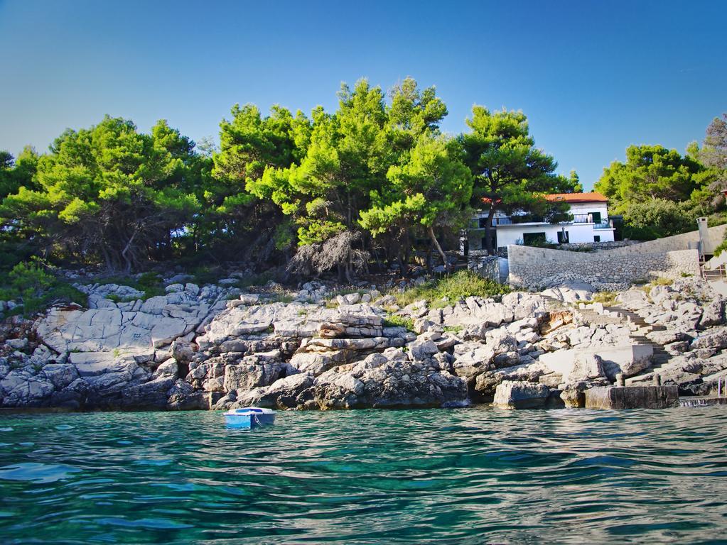 Apartments Bisko Prizba Δωμάτιο φωτογραφία