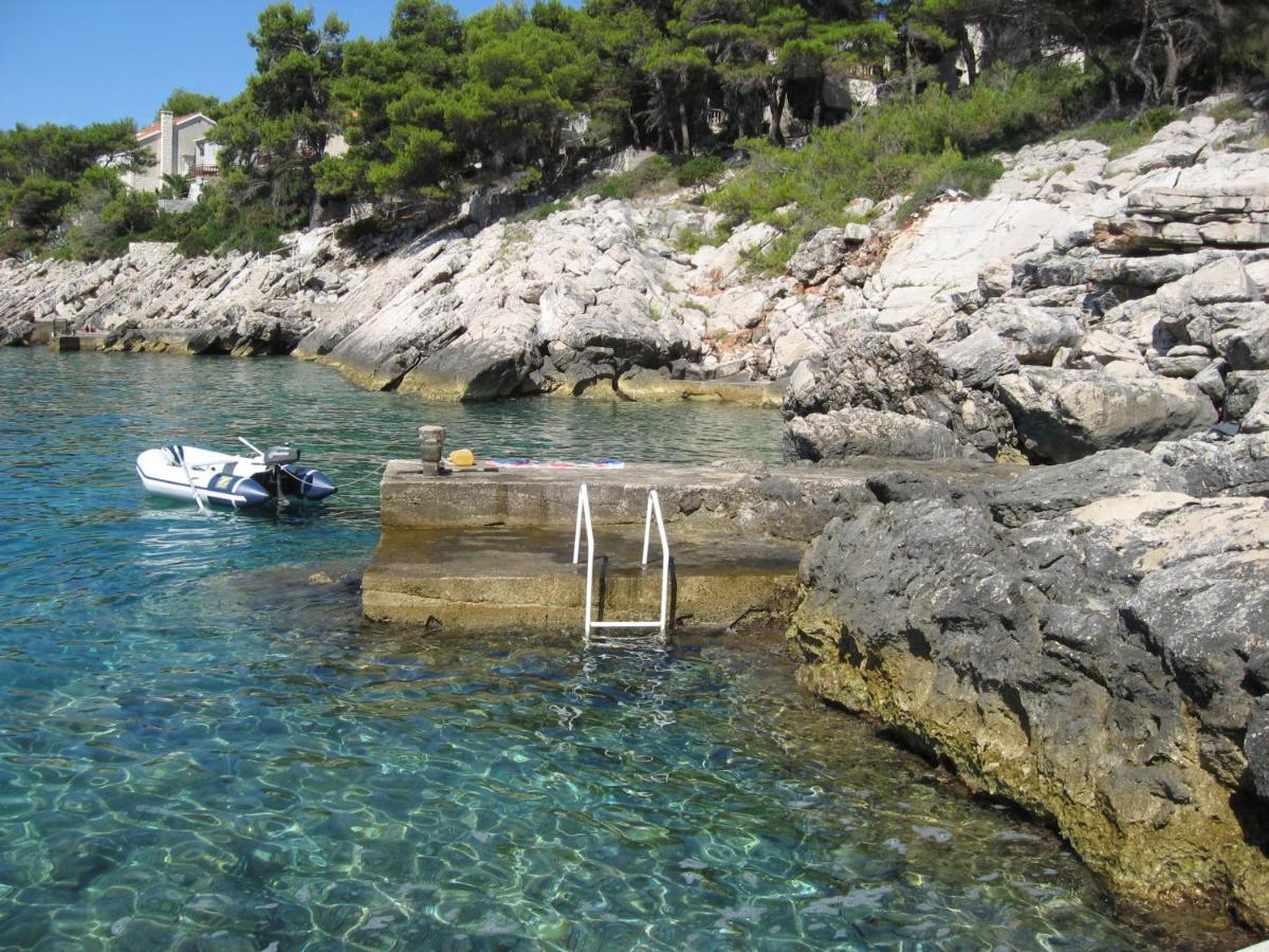 Apartments Bisko Prizba Εξωτερικό φωτογραφία